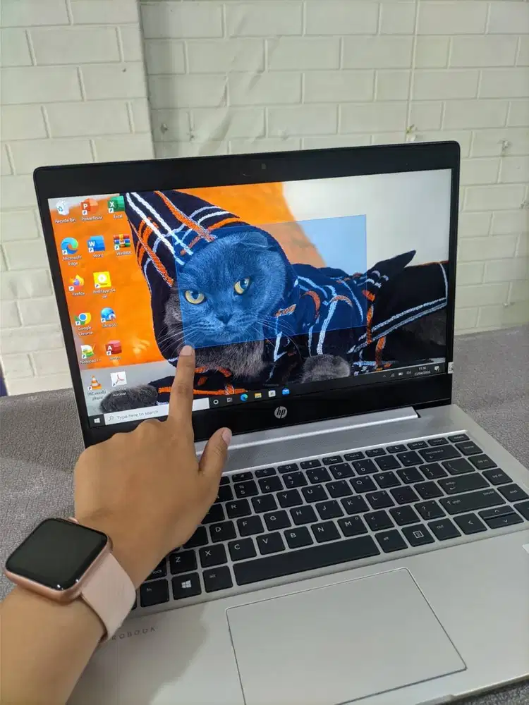 LAPTOP HP PROBOOK 440 G7