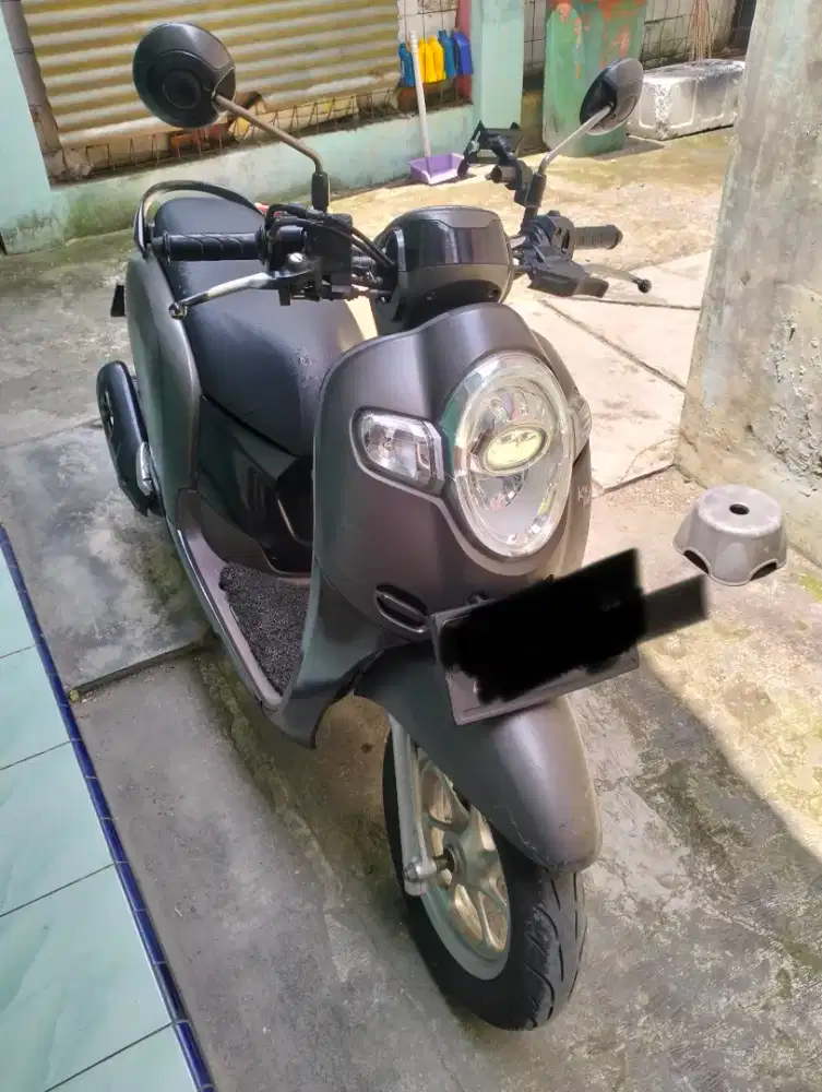 scoopy 2017 ban donat
