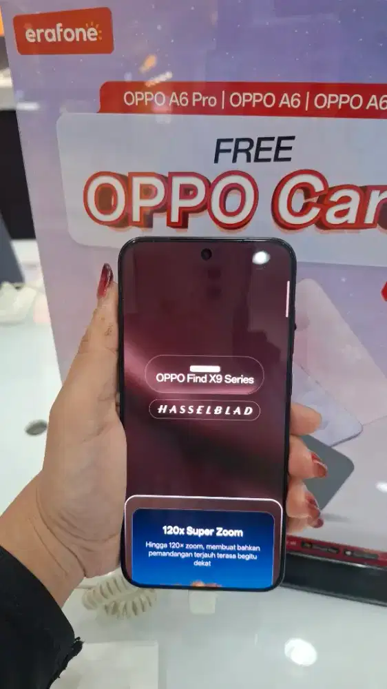 Cicilan cepat aman nyaman limit besar tenor panjang