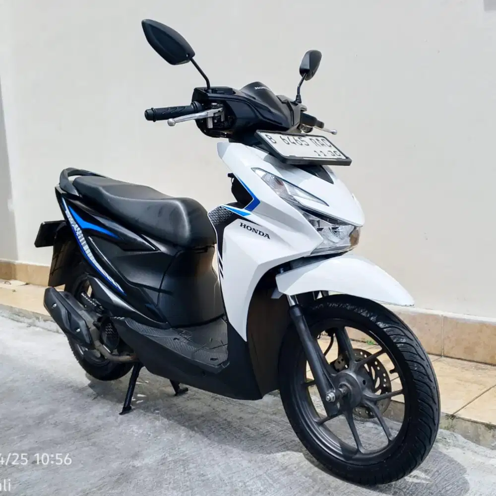 HONDA BEAT CBS THN 2025 CASH/KREDIT