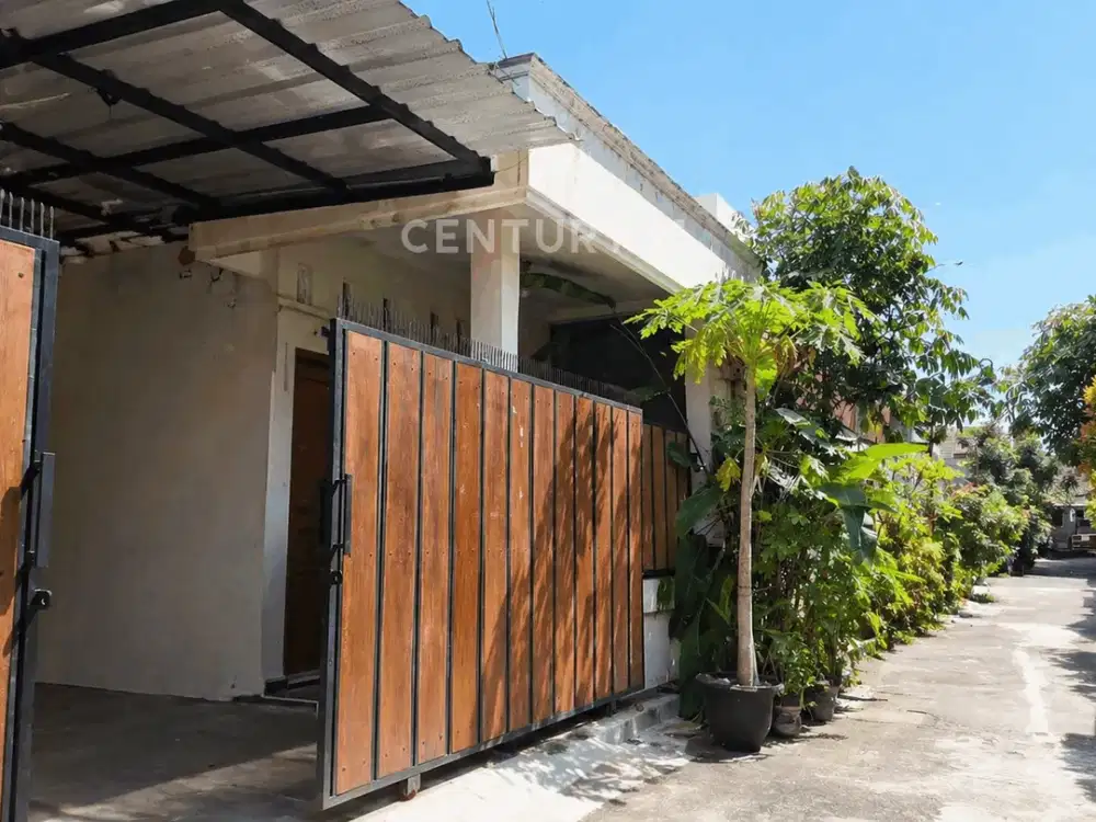 Rumah Furnish 3KT Di Condongcatur Dekat Kampus AMIKOM Dan FE UII