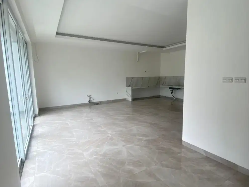 Dijual rumah hook uk 12.25 x 14.16 taman surya 5