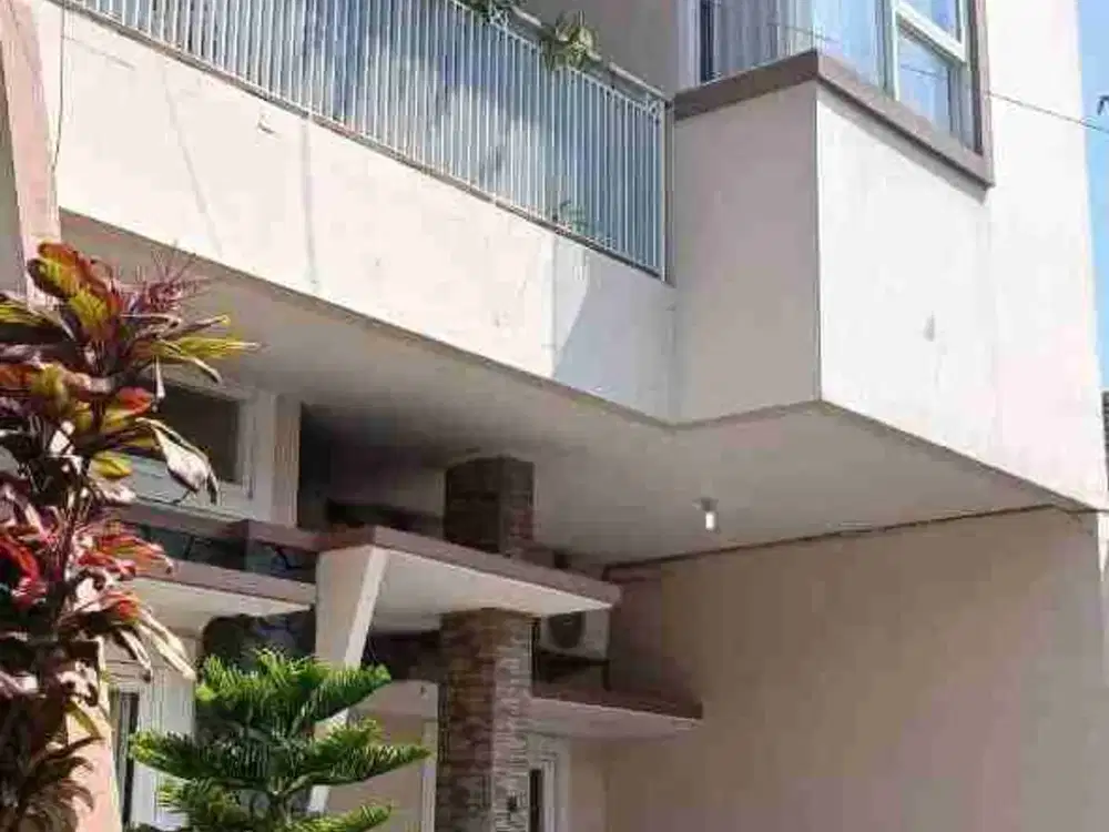 Disewakan Rumah Furnish 2Lantai Di Karangploso Dekat Dengan Bentoel Malang