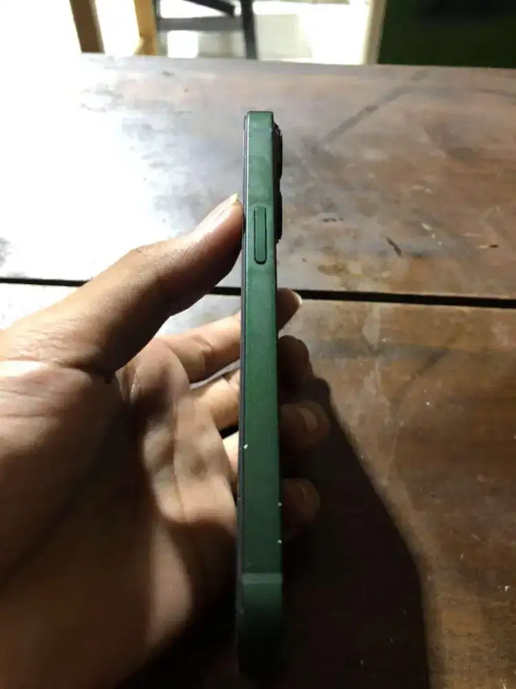 iPhone 13 256GB IBox