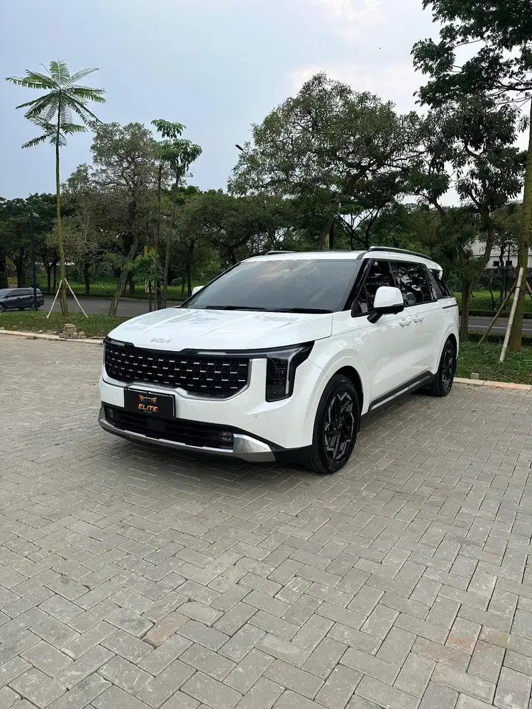 KIA Carnival 2.2 Diesel AT 2024