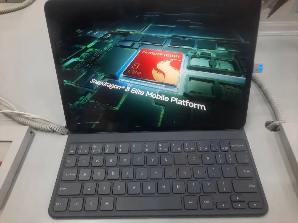 Xiaomi Pad 8 Ram 8 Internal 256 with wifi