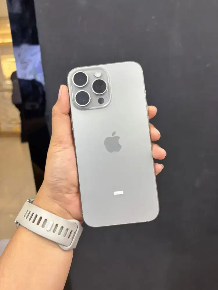 Iphone 16 PROMAX 512