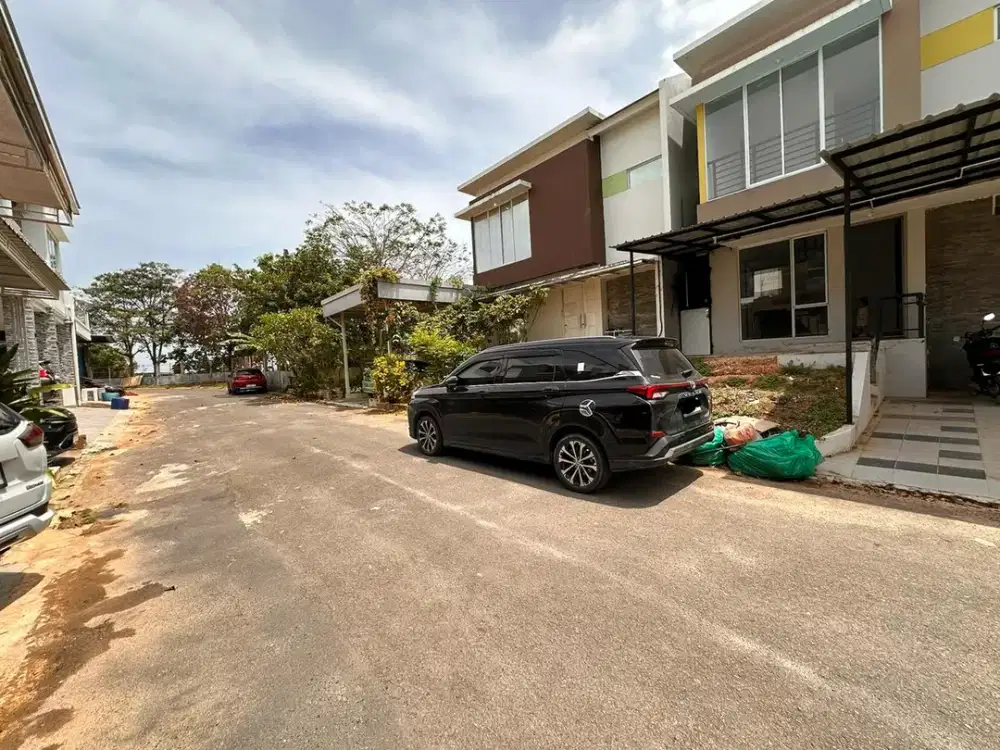 Dijual Rumah Di Beverly Garden Siap Huni Batam Center