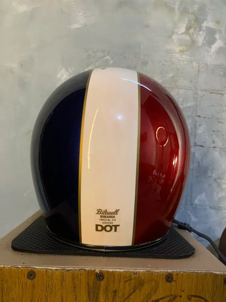 Hem biltwell bonanza