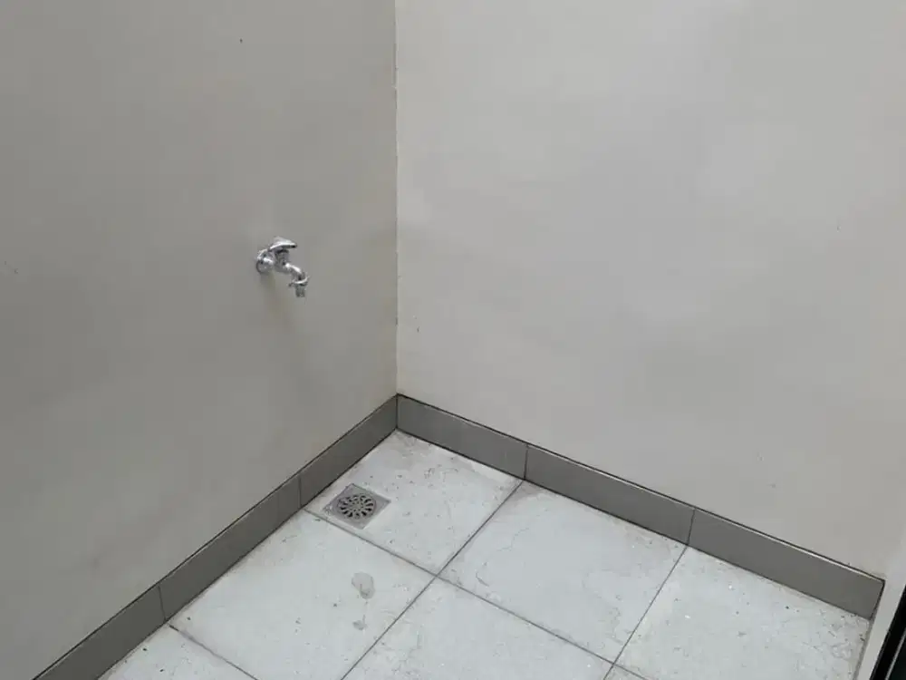 Sewa Rumah Pik2 Milenial 3 Kamar 8x12.5 Baru