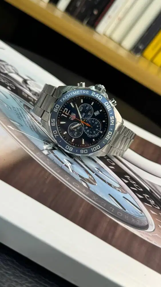 Tag Heuer Formula 1 Caz1014