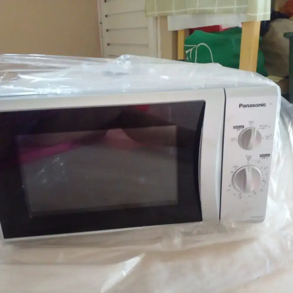 Microwave Panasonic Nn SM320M