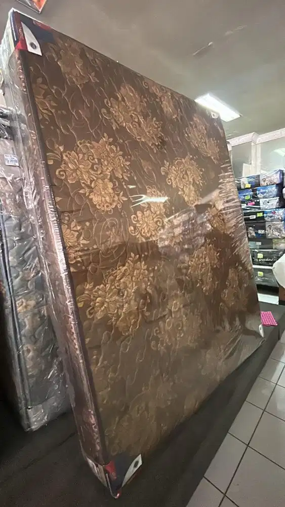 kasur olympic 160x200 sale