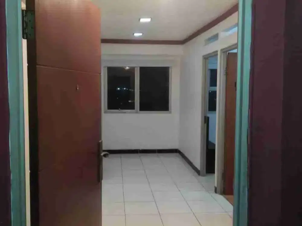 JAKSEL MURAH BGT 2BR APARTEMEN GATEWAY PESANGGRAHAN CIPULIR CILEDUG