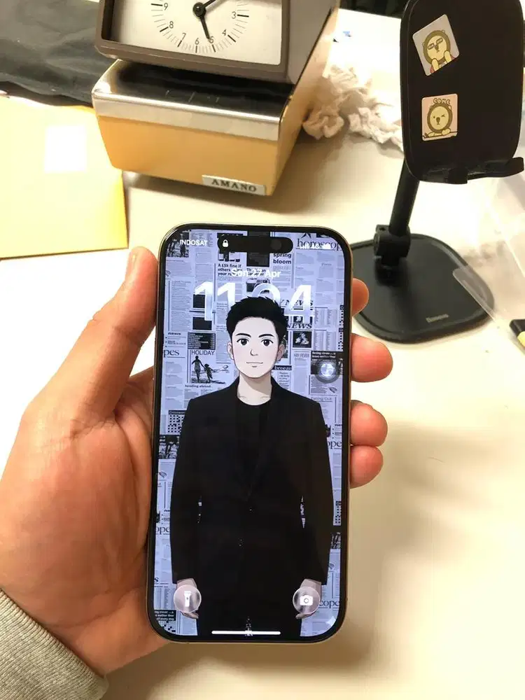 Iphone 16 pro 512 gb