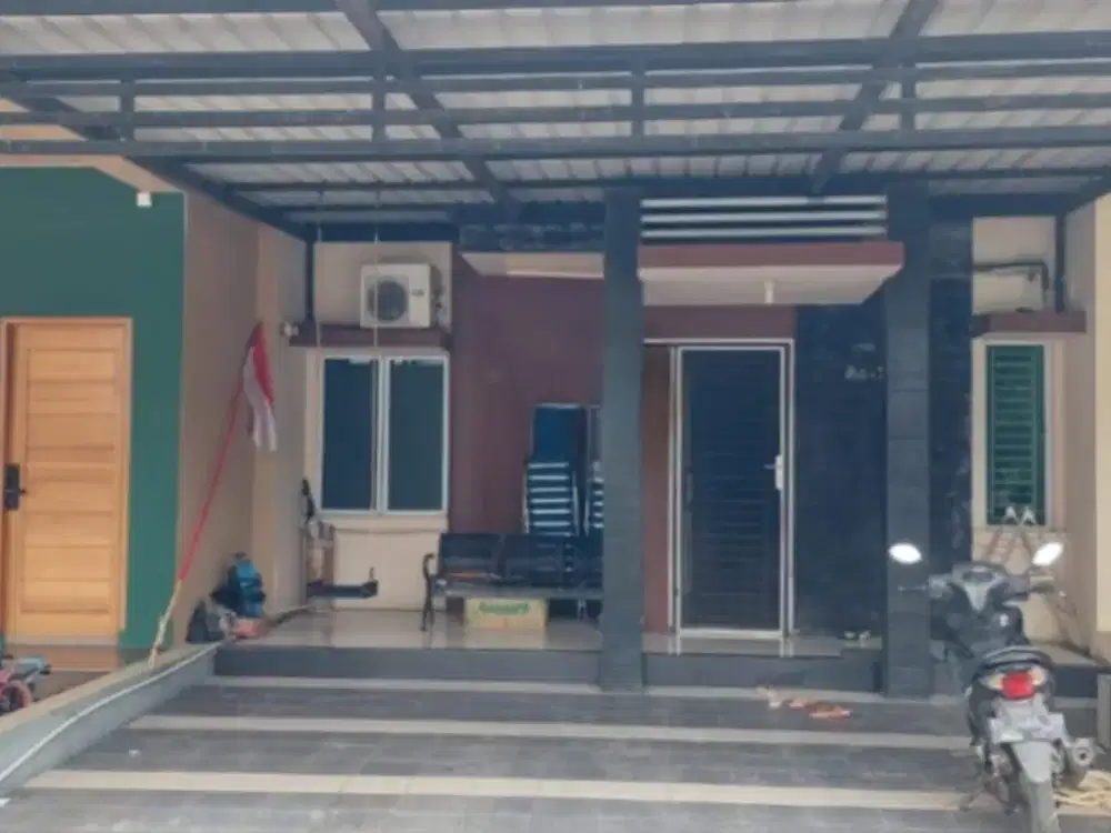 Dijual Cepat Rumah di Anggrek Mas 3 Siap Huni Batam Centre