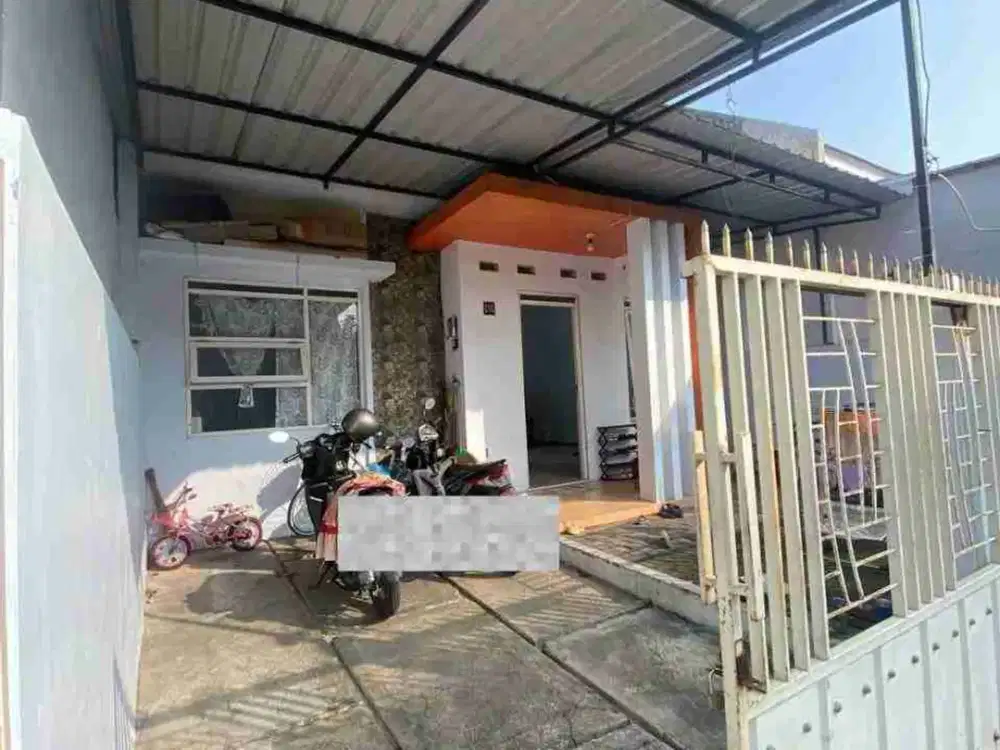 Disewakan Rumah Di Tirtomoyo Dekat Binus Araya Kota Malang