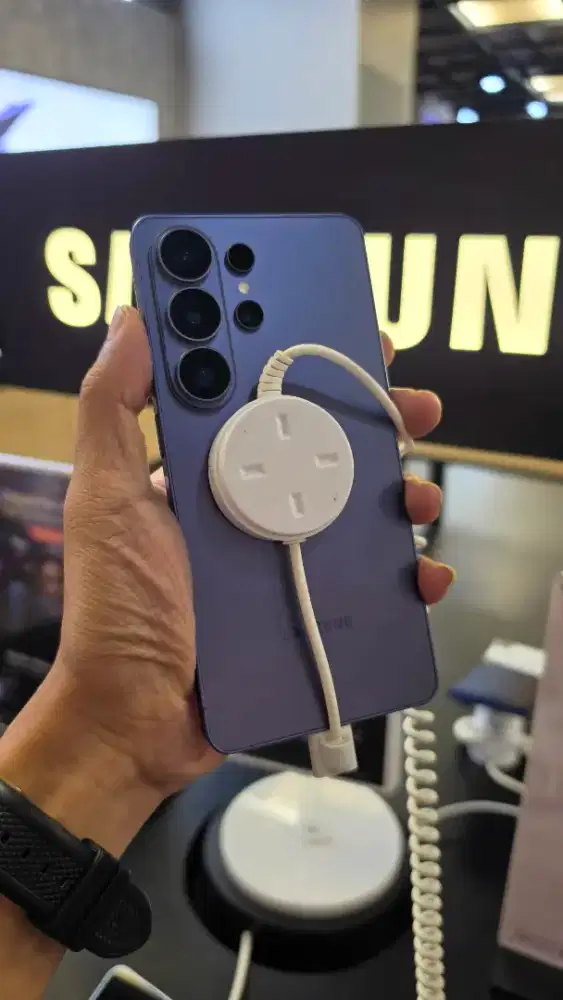 PROMO TRADE IN PWP S26 ULTRA 512GB