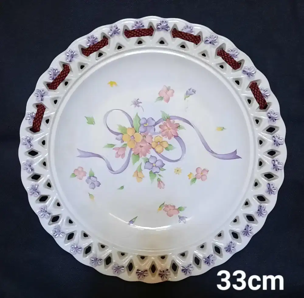 PIRING JEPANG VINTAGE