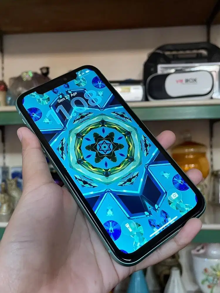 iPhone 11 64GB Wifi Only