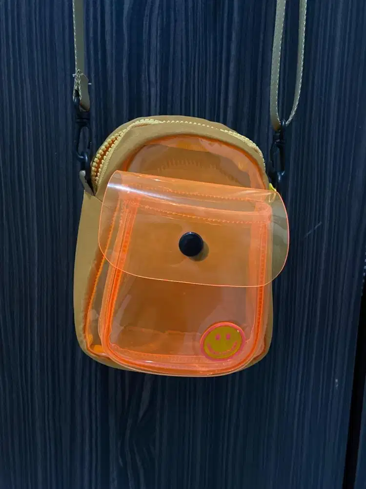 Tas bahu merk Adorable Project