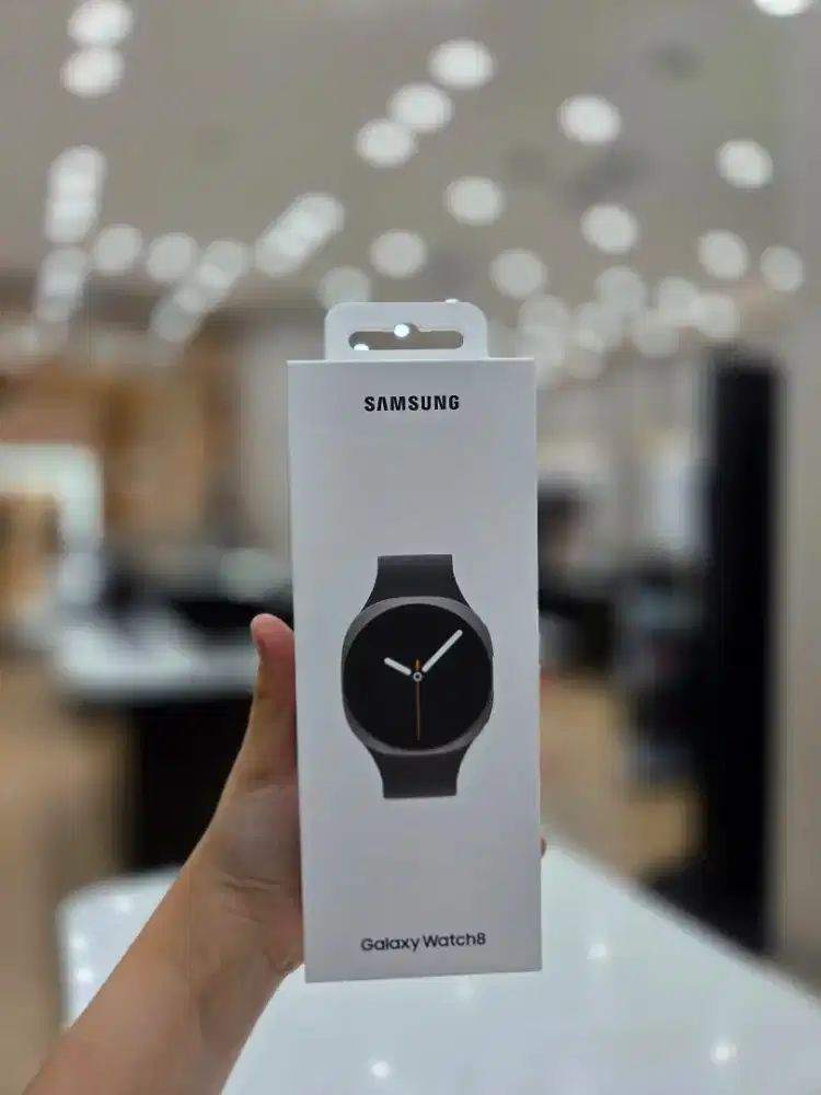 SAMSUNG GALAXY WATCH 8