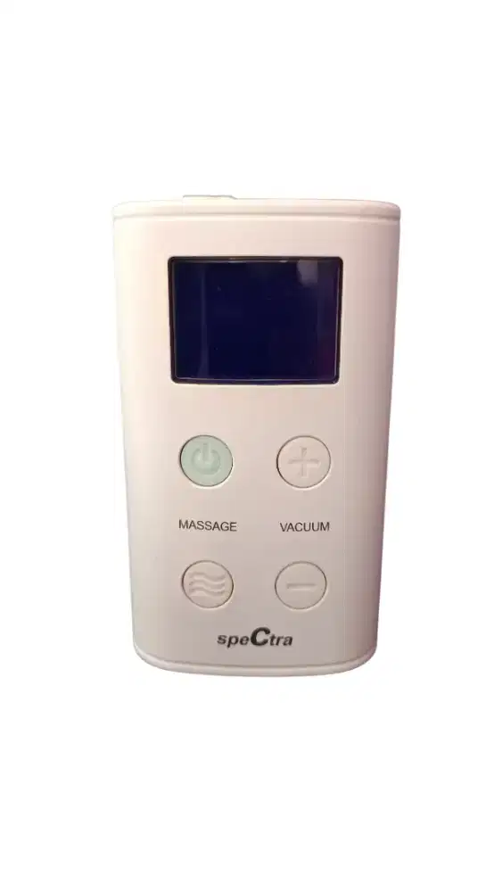 mesin pompa asi electric spectra 9 plus