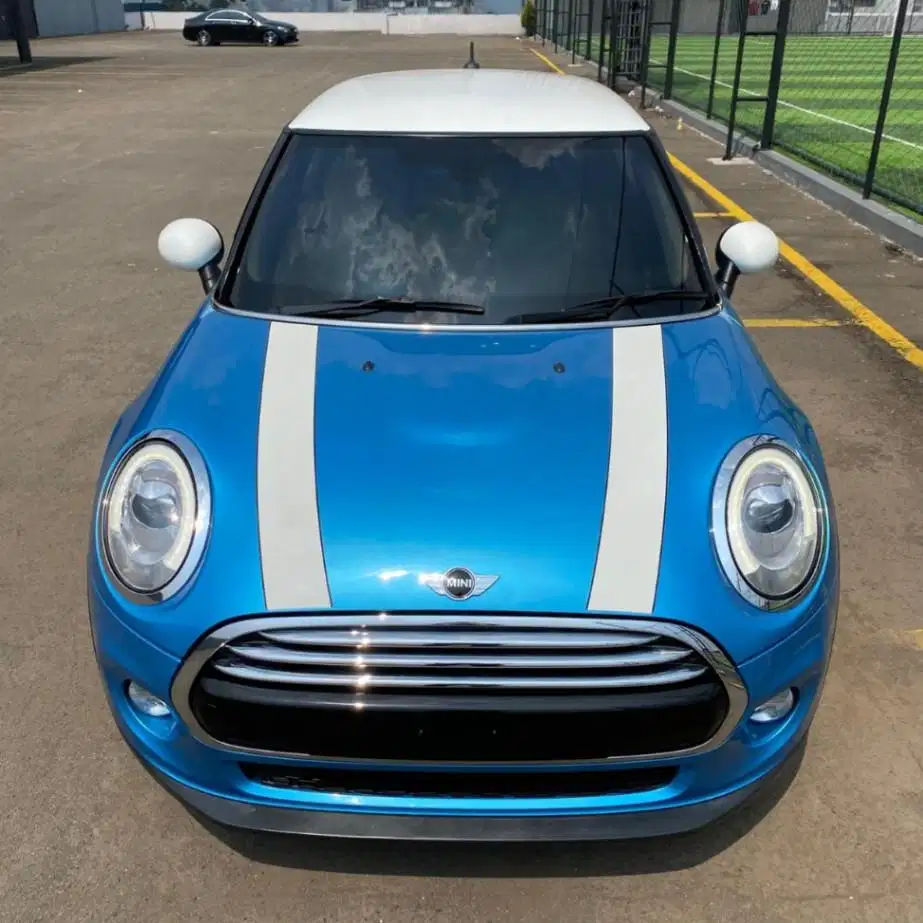 Mini Cooper 1.5 3 door Tahun 2016