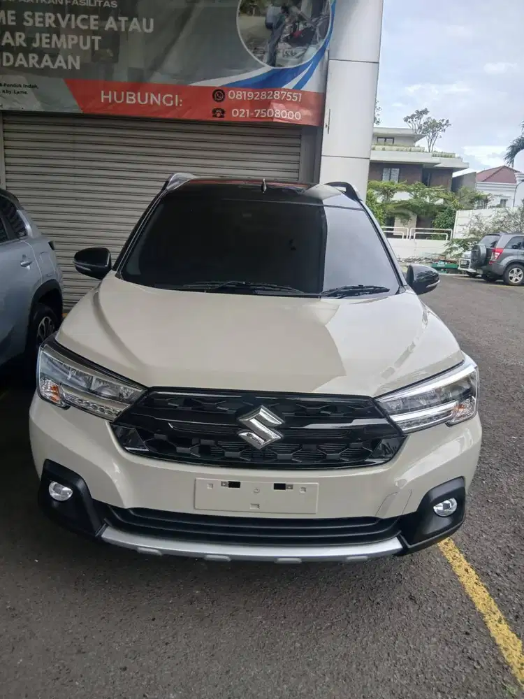 [Mobil Baru] XL 7 HYBRID AT/MT 2026
