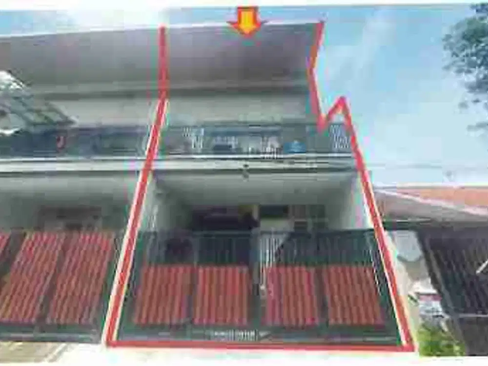 DI JUAL RUMAH
JLN  : LEBAK JAYA 1 NO 27B
KEL. : GADING 
KEC. : TAMBAKSARI 
KAB  : SURABAYA