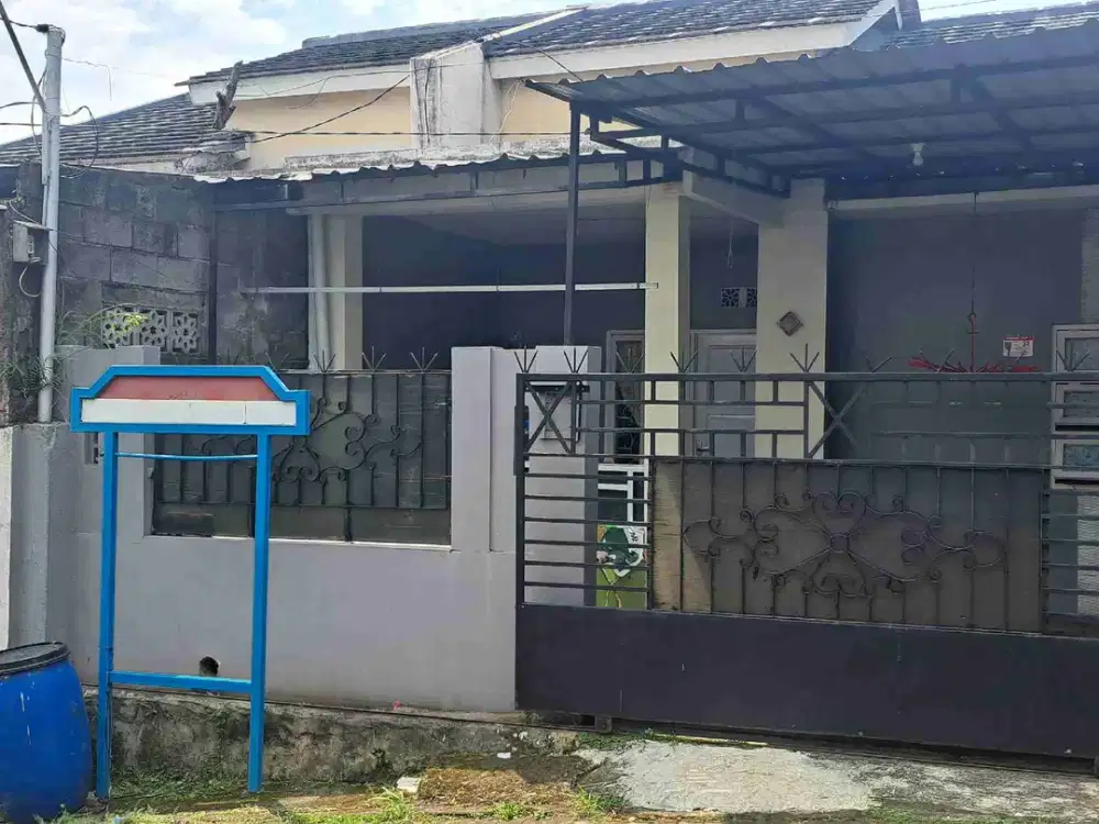 Dikontrakan Rumah Manyaran dkt Bukit Wahid