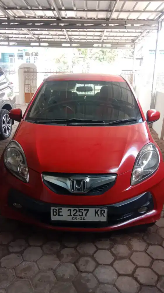 Jual mbl brio satya tipe e