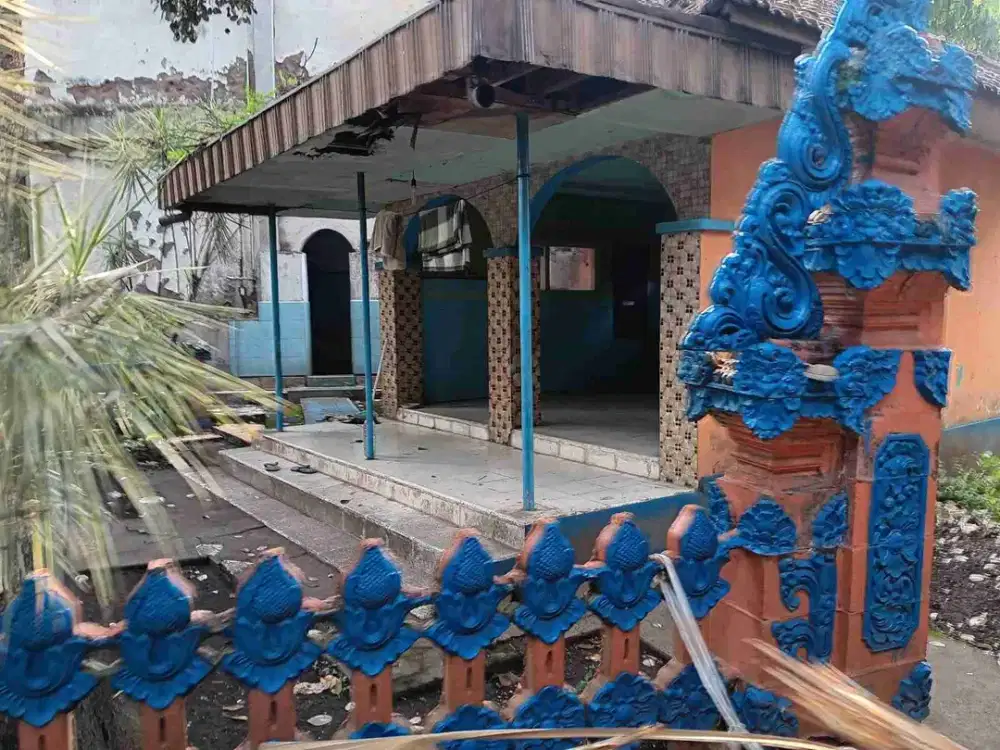 Dijual Gudang di Nol raya Sukorejo Pandaan Pasuruan