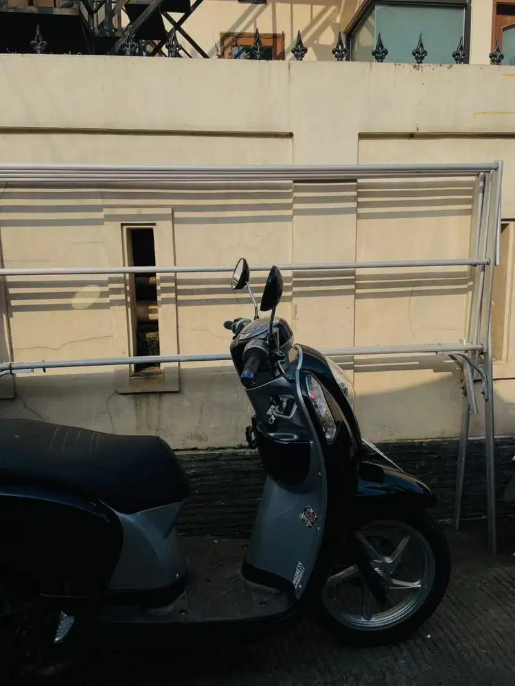 JASA ANTAR JEMPUT SEKOLAH