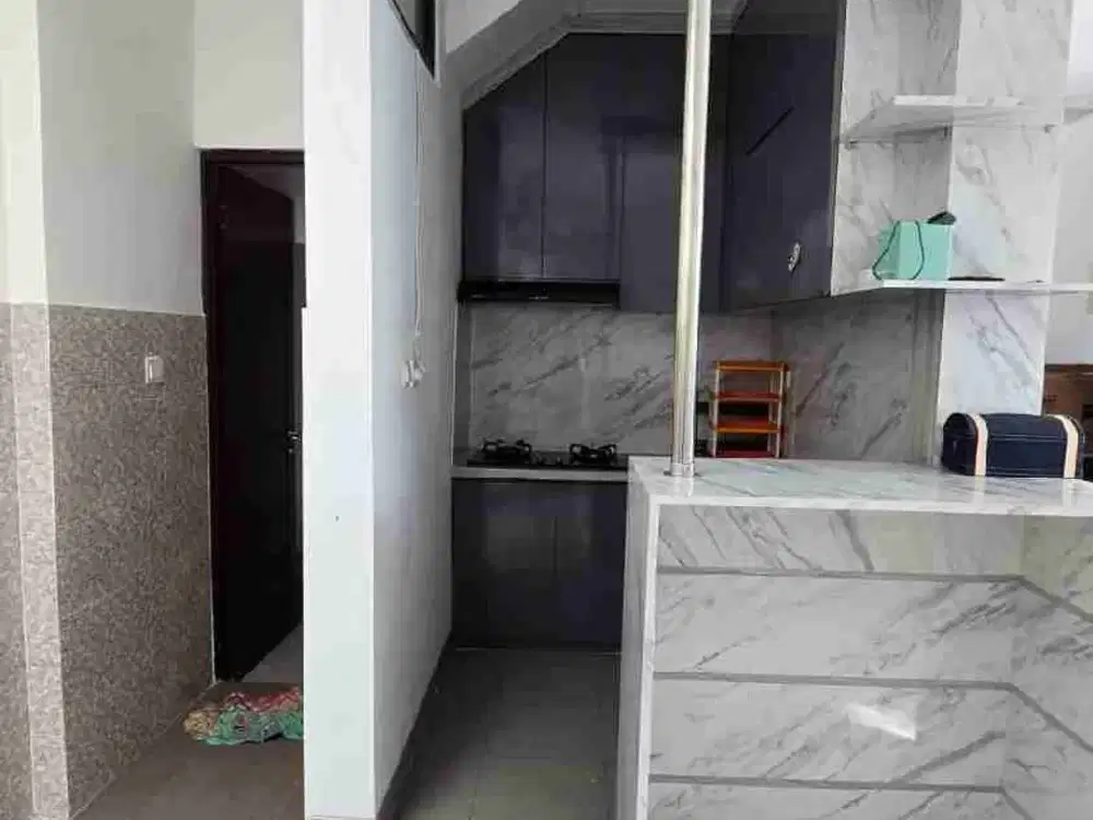 Dijual Rumah Tahap 2 PIK 2 Full Furnish
