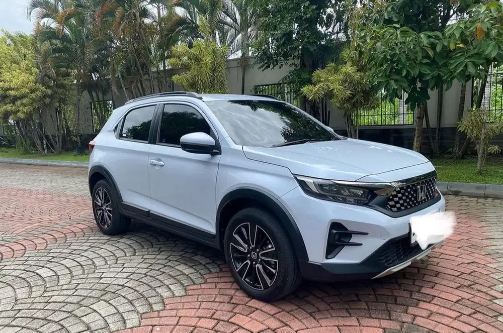 Wrv rs 2023 pemakain 2024