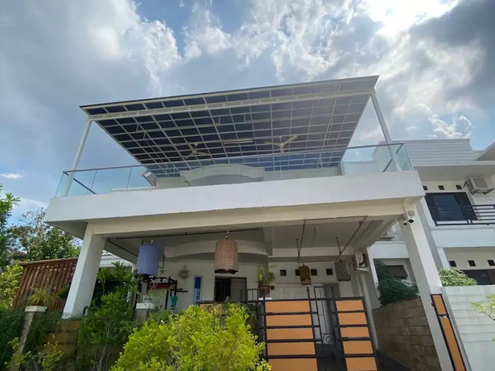 Dijual Rumah Di Bukit Indah Sukajadi Siap Huni Batam