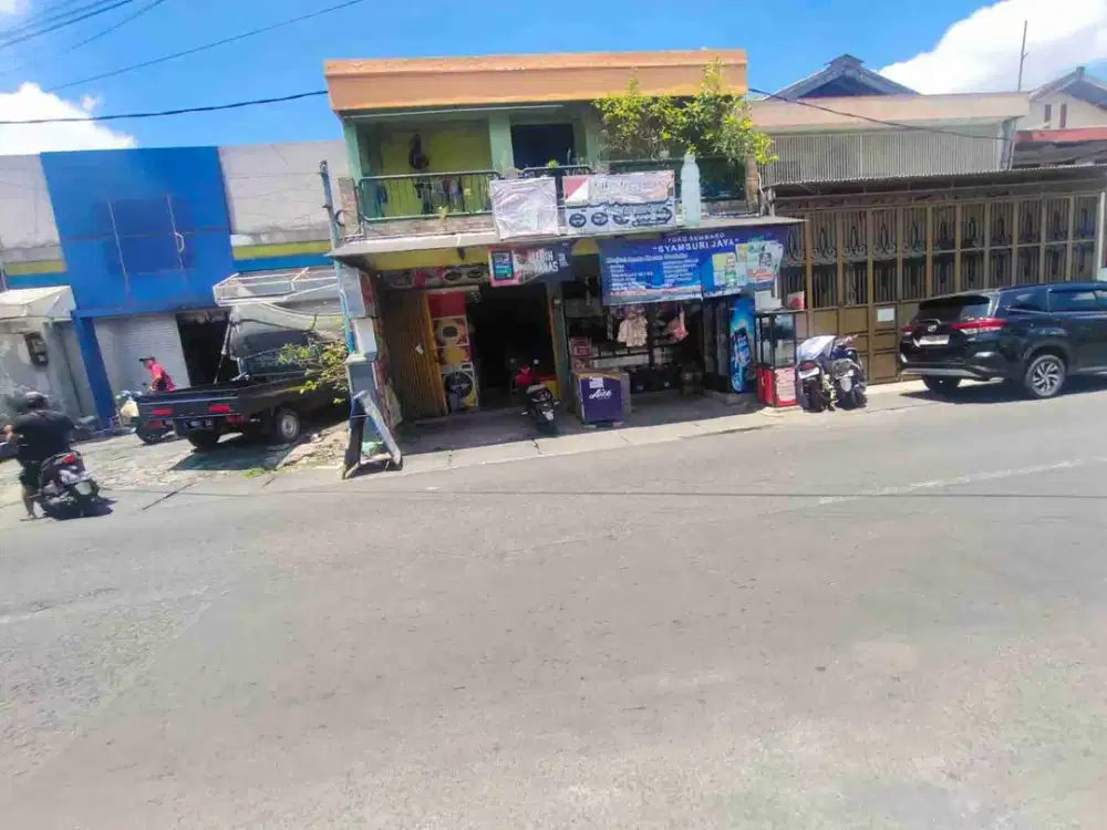 DI JUAL RUMAH
KEL. : PUTAT JAYA
KEC. : SAWAHAN 
KAB  : SURABAYA