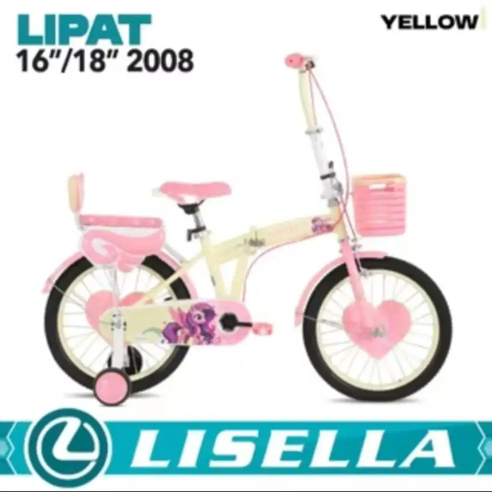 Lipat 16/18 risella 2008