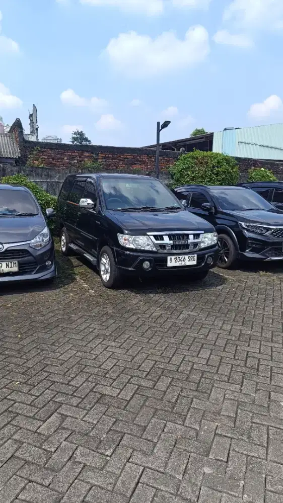 Isuzu Panther 2020 Diesel