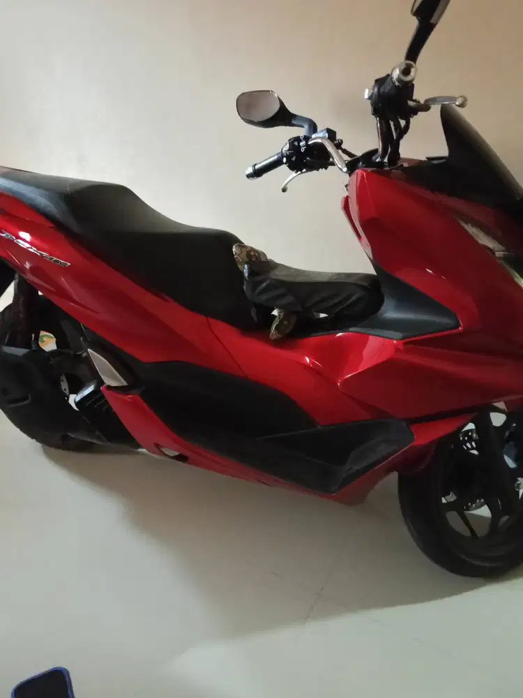 jual pcx 2024 Rp.30 jt