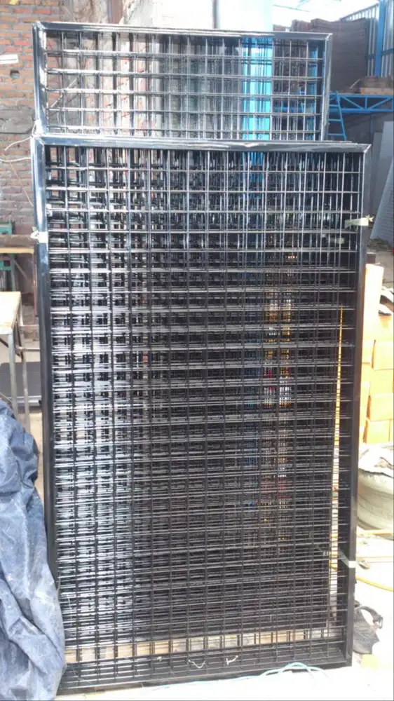 BACKMASH T. 240 CM READY STOCK BANYAK UKURAN HARGA TERJANGKAU