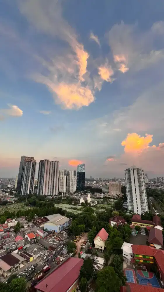 Loker marketing atau sales