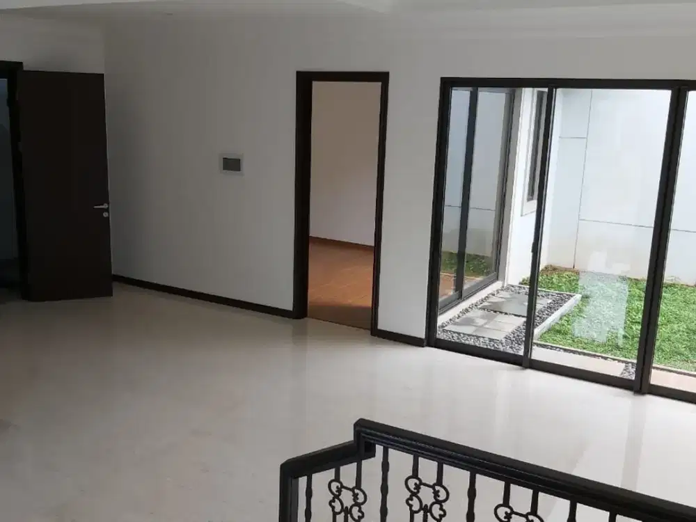 Termurah Class Nya Dijual Rumah BSD City Cluster Jadeite Uk Tanah 15X20