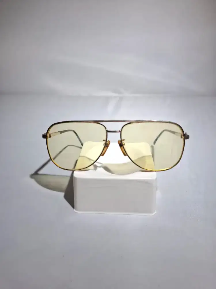 Kacamata frame Boss vintage