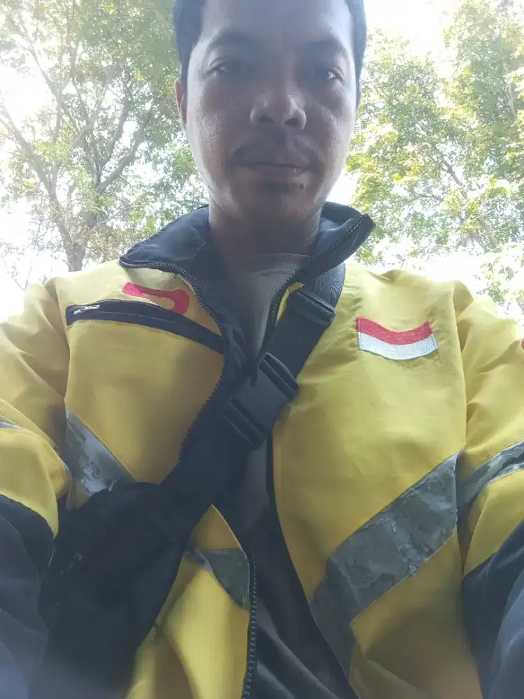 Jasa ojek antar jemput