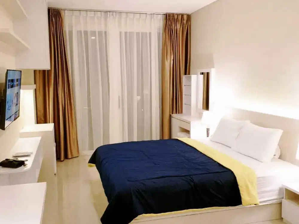 DISEWAKAN Apartement Nagoya Thamrin City NTC  Hill Aston Grand Batam