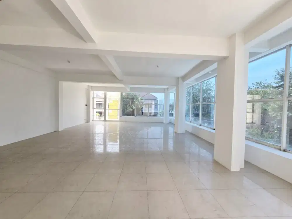 Dijual/Disewakan Ruko di Dharmahusada Indah