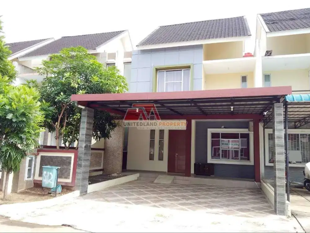 SEWA MURAH RUMAH MINIMALIS TAMAN GOLF RESIDENCE SUKAJADI BATAM CENTER