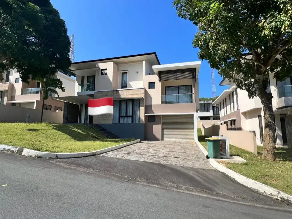 DIJUAL CEPAT RUMAH NAGOYA VALLEY RESIDENCE LUBUK BAJA BUKIT SENYUM